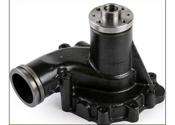 6SD1 Diesel  Engine Water Pump Excavator EX300-2 EX300-3   1-13610944-0