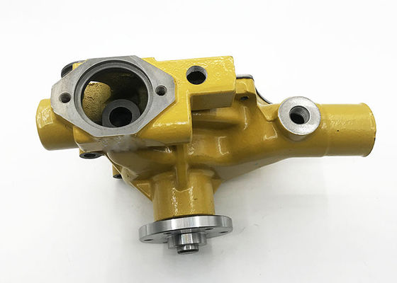 4D95 Diesel Engine Water Pump PC60-7 Excavator  6204-61-1104