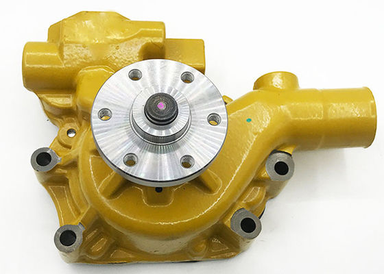 4D95 Diesel Engine Water Pump PC60-7 Excavator  6204-61-1104