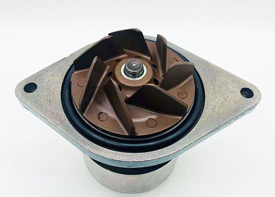 6D107 Diesel Engine Water Pump PC200-8 Excavator  6754-61-1100