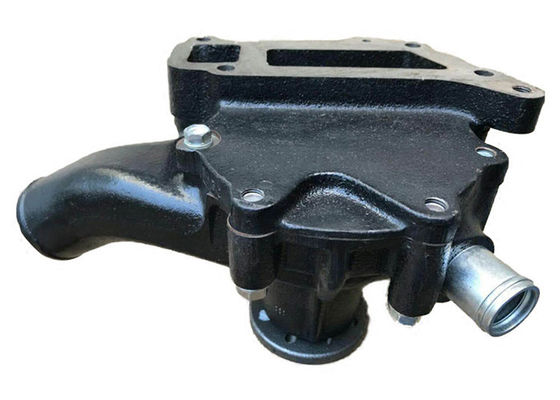 6BG1 Diesel Engine Water Pump EX200-5 Excavator 1-13650017-1  1136500171