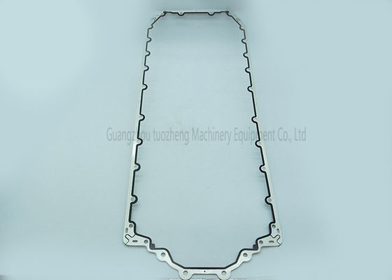 Standard Excavator Spare Parts C7.1 Engine 351-4749 Oil Pan Gasket