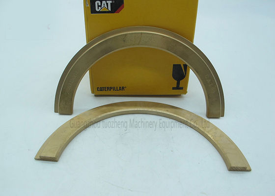 Standard Size C9 Engine Spare Part  246-3150 Excavator Thrust Plate
