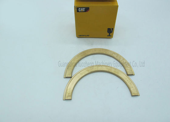 Standard Size C9 Engine Spare Part  246-3150 Excavator Thrust Plate