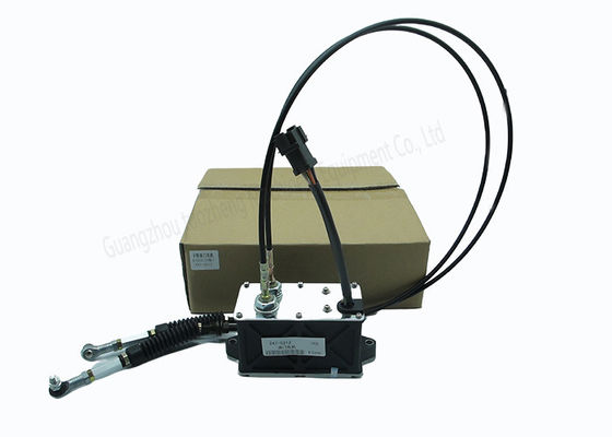 247 5212 2475212 Excavator Electrical Parts E320C Throttle Motor
