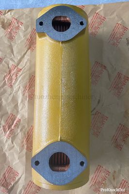 2W1008 7C3039 Excavator Hydraulic Oil Cooler For Engine C15 C18 3406 3412