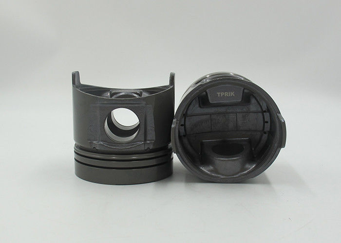 4D95 95mm Diesel Main Engine Piston 6204-31-2121