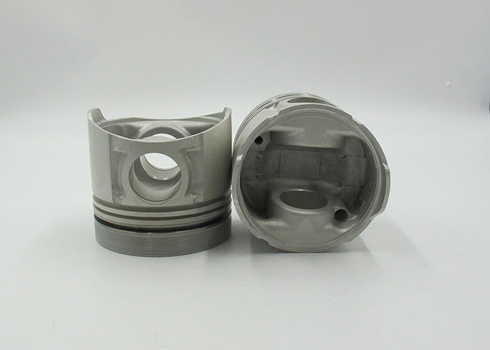 6BG1 Three Rings Diesel Engine Piston Set 1-12111-918-0