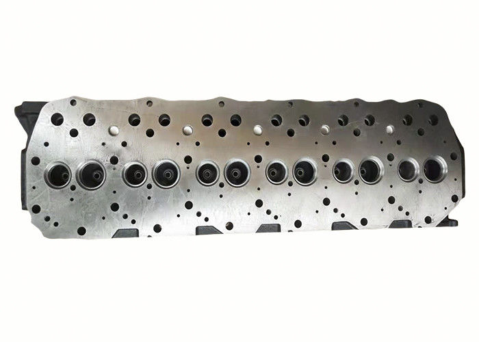 6D16T Diesel Engine Cylinder Head ME403382 ME993502 For MISTUBISHI
