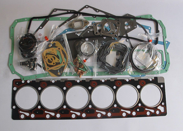 Engine Diesel Engine Head Gasket 6D102  6BT5.9   3802363  3802376