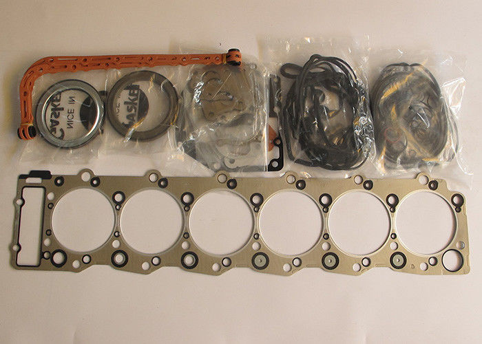 Over Size Diesel  Head Gasket Rebuild Kit 6HK1 6hk1 07916-29325
