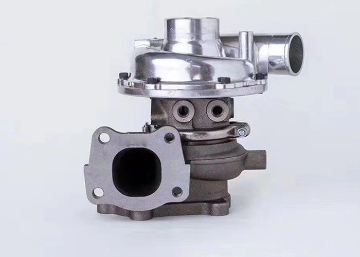 4HK1 Diesel Engine Turbocharger 8973628390 1144004260