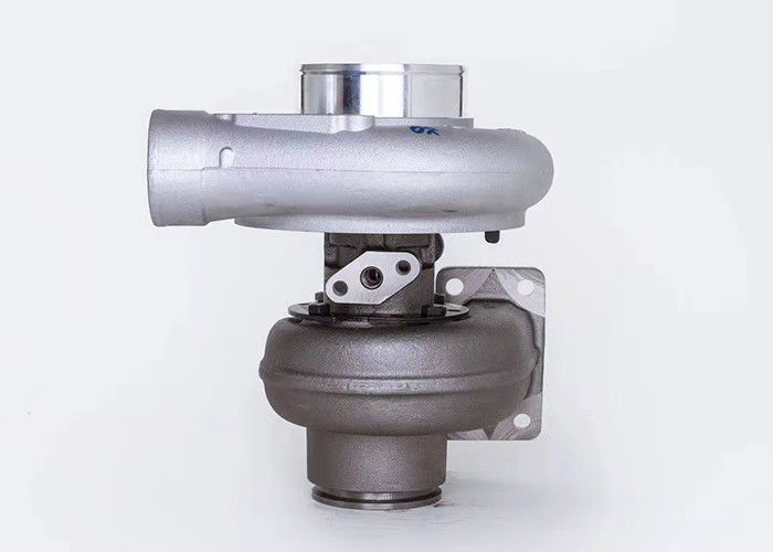 6D102 Diesel Engine Turbocharger 3539697 Suitable For Excavator PC200-6