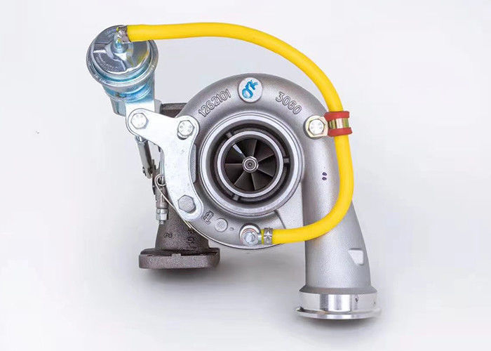 D6E Diesel Engine Turbocharger 04294752 Suitable For Excavator EC210B