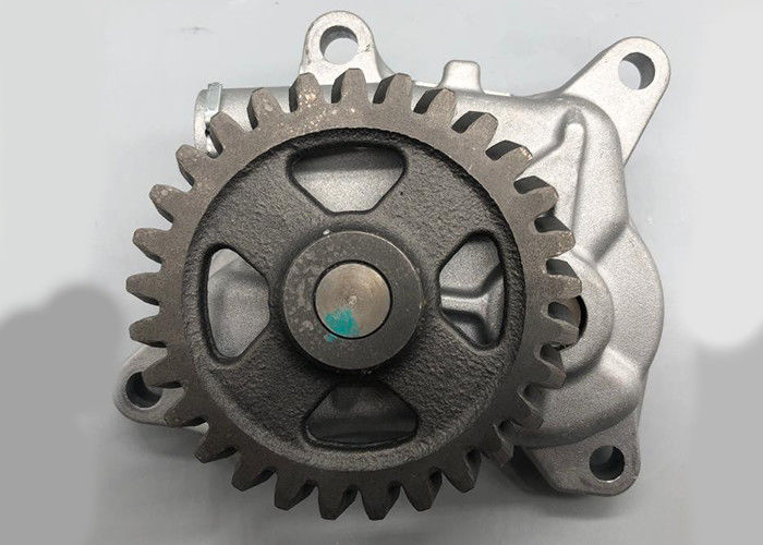 Excavator 4HK1 6HK1 Diesel High Pressure Oil Pump 1131003133