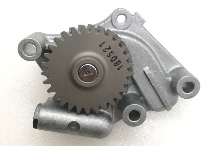4TNV94 4TNV98 Diesel Engine Oil Pump 129900-32000