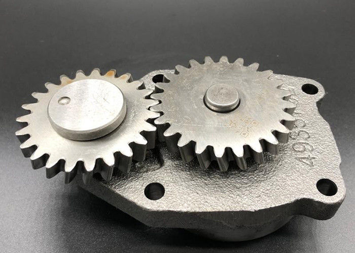 6CT (8.3) 6D114 Engine Oil Change Pump 3966840 4941464