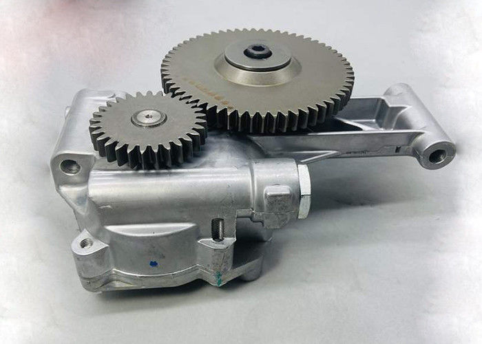 Mechanical External Engine Oil Pump Diesel E324 E325