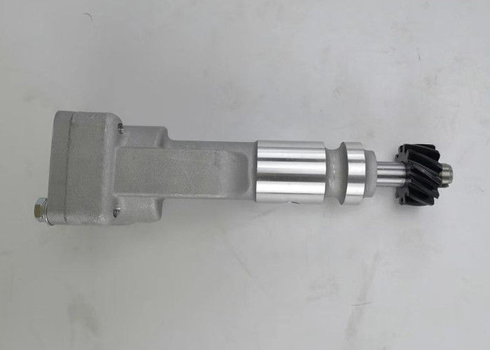 S4Q2 EXCAVATOR Diesel Gear Engine Oil Pump