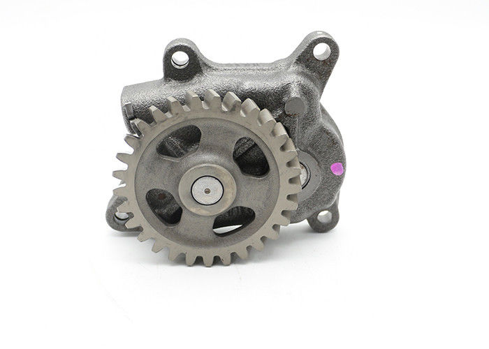High Pressure Diesel Engine Oil Pump For Excavator SY285C SY365C
