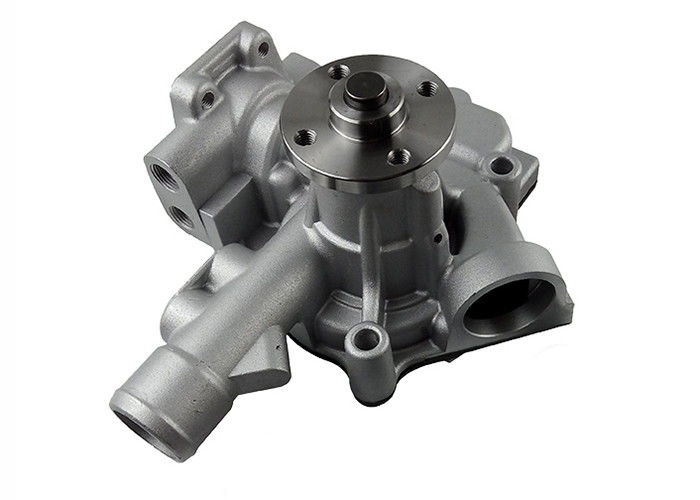 4TNV94L Diesel Engine Parts 129907-42000 129900-42002 129900-42001 Water Pump