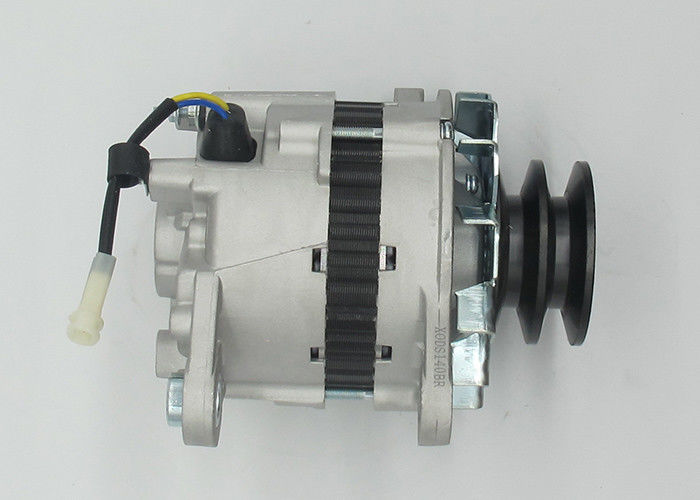 6D16 S6K Diesel Engine Alternator ME070120 Excavator E200B E320B Engine Spare Parts