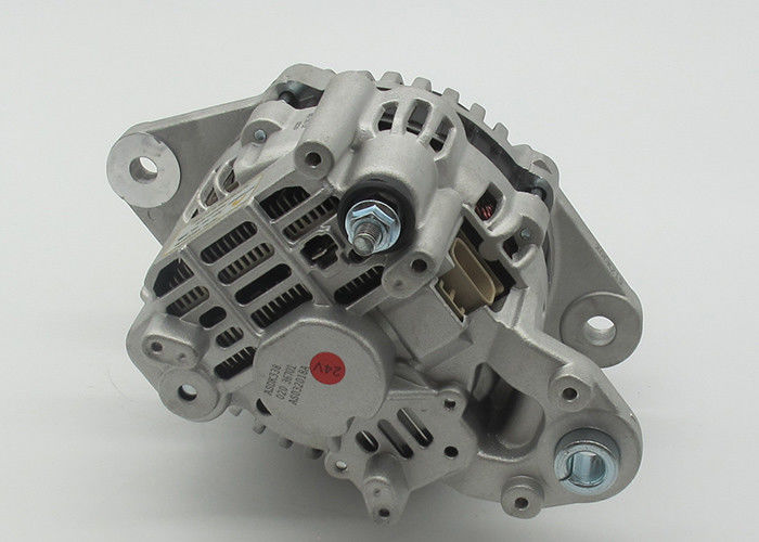 6D34 High Performance Diesel Engine Alternator Excavator SK350-6 HD820 Engine Spare Parts