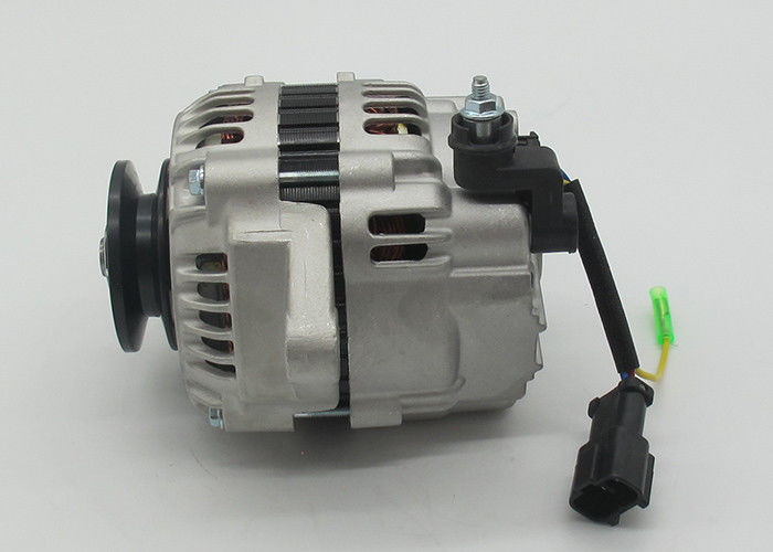 4TNV98 Diesel Engine Alternator 119626-77210 Excavator R60-7 Diesel Engine Generator
