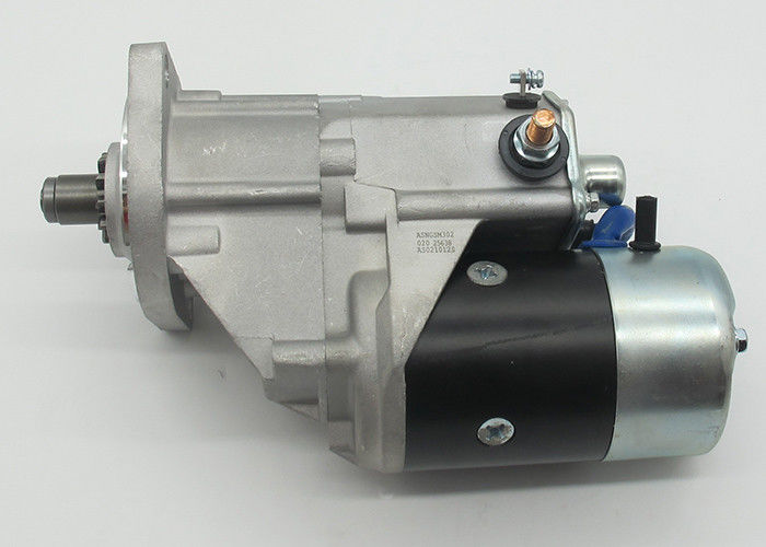 4D102 Diesel Engine Starting System For Excavator PC60-7 600-863-4410