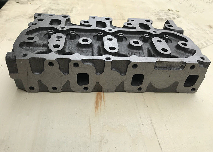 Yanmar 3TNV70 Diesel Engine Cylinder Head 119515-11740 11951511740 For Excavator