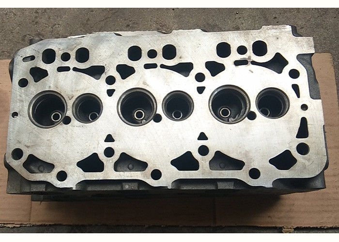 3TNV84 High Performance Cylinder Head 129004-11700 129005-11700 For Yanmar Engine
