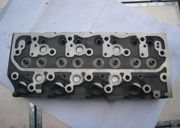 4BA1 Diesel Engine Cylinder Head Assembly 5-11110-238-0