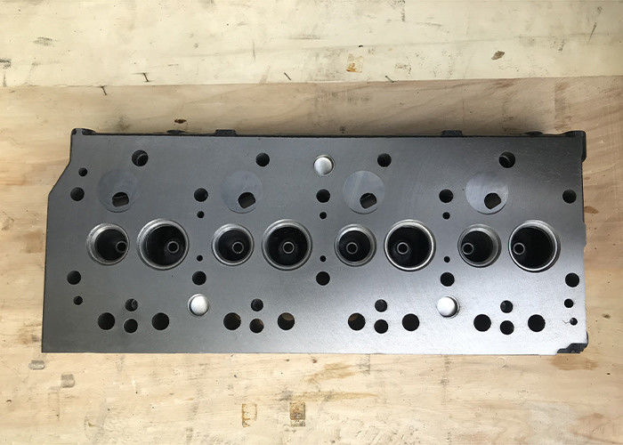4BD2 Aluminum Cylinder Head Repair 8-94256-853-1 8-97103-027-3