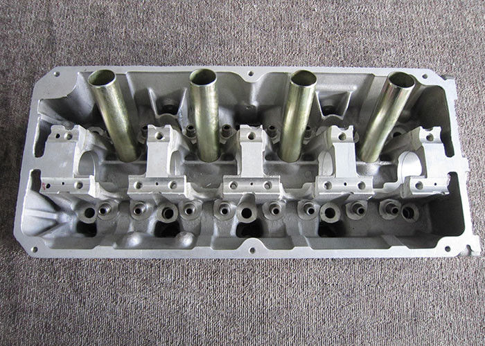 4G64 Diesel Engine Cylinder Head Replacement 22100-32680