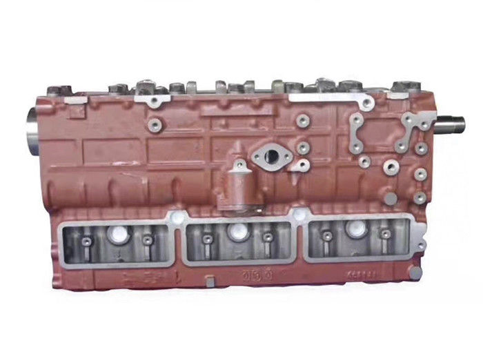 6BD1 6 Cylinder Engine Block  111210-4437 1-11210442-3