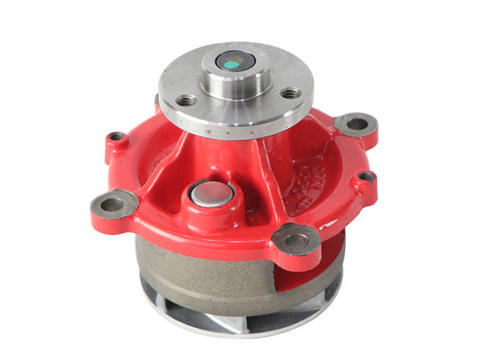 Excavator EC210 EC140 EC240 Diesel Engine D4D D6D Water Pump  21404502 3668561