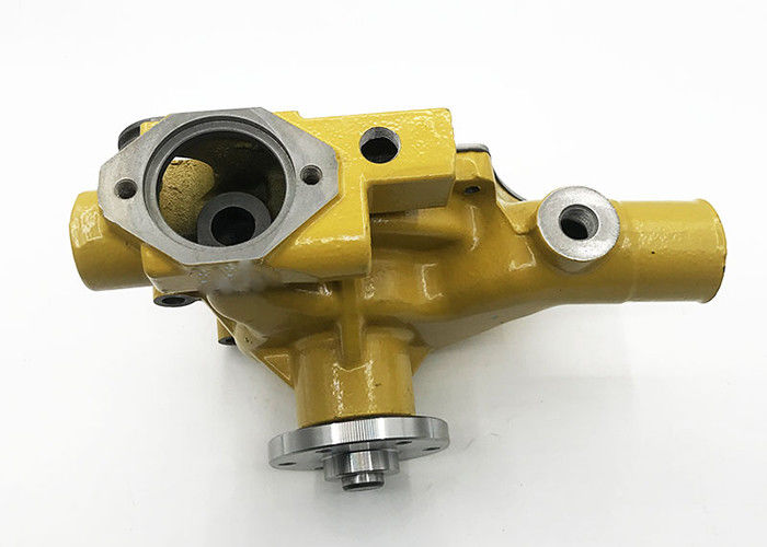 4D95 Diesel Engine Water Pump PC60-7 Excavator  6204-61-1104