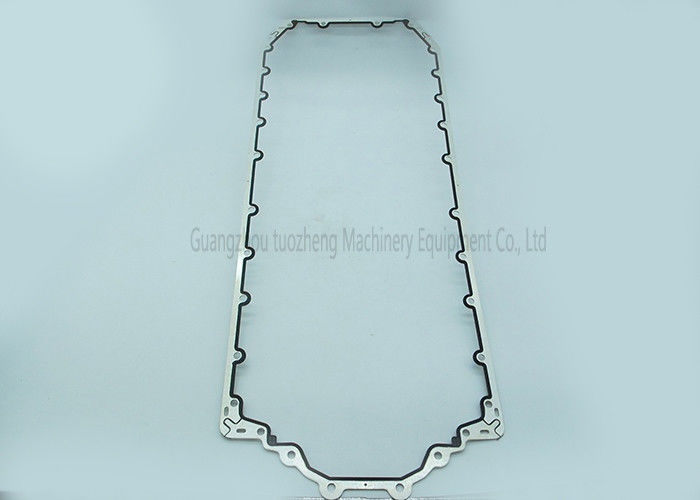 Standard Excavator Spare Parts C7.1 Engine 351-4749 Oil Pan Gasket